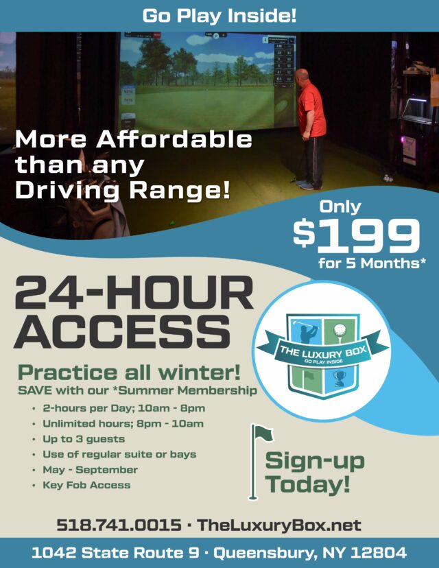 Summer Memberships Now Available!